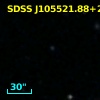 SDSS J105521.88+235331.0