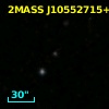 SDSS J105527.14+185307.3