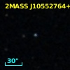 SDSS J105527.67+152249.3