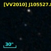 SDSS J105527.86+634200.6