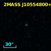 SDSS J105547.99+242833.6