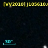 SDSS J105610.54+635407.7