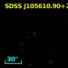 SDSS J105610.90+291213.5