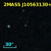 SDSS J105631.26+244958.2
