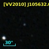 SDSS J105632.00+622602.5