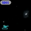 SDSS J105636.98+095555.9