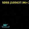SDSS J105637.96+274343.7