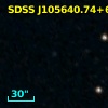 SDSS J105640.74+634549.0