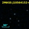 SDSS J105641.51+161002.2