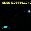 SDSS J105644.17+282908.1