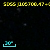SDSS J105708.47+092634.6