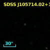 SDSS J105714.02+184753.3