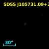 SDSS J105731.09+275011.2