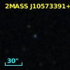 SDSS J105733.94+224809.3
