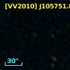 SDSS J105751.75+625818.3