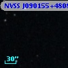 NVSS J090155+480853