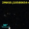 SDSS J105806.55+190652.2