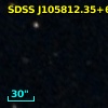 SDSS J105812.35+630119.8