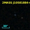 SDSS J105818.80+231759.8