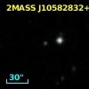 SDSS J105828.32+185734.7