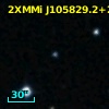 SDSS J105829.18+243437.0