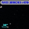 NVSS J090203+470456