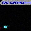 SDSS J105846.64+490424.7
