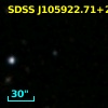 SDSS J105922.71+221113.2