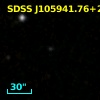 SDSS J105941.76+280445.1