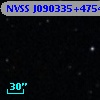NVSS J090335+475408