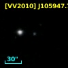 SDSS J105947.74+201031.5
