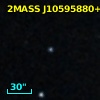 SDSS J105958.82+251708.8