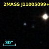 SDSS J110050.99+170934.2