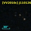 SDSS J110126.54+624201.3