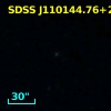 SDSS J110144.76+201904.7
