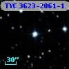 TYC 3623-2061-1