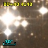 BD+40  4148