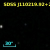 SDSS J110219.92+260353.3
