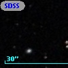 SDSS J110344.33-154949.7