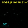 SDSS J110428.51+260046.3