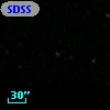 SDSS J110500.38+272156.3
