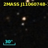 SDSS J110607.47-173113.5