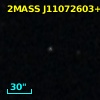 SDSS J110726.05+385158.3