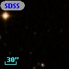 SDSS J110738.33+382828.6