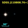 SDSS J110808.76+205206.0