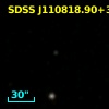 SDSS J110818.90+314316.0