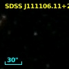 SDSS J111106.11+211508.1