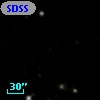 SDSS J111129.95+213659.3