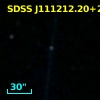 SDSS J111212.20+204847.0