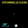 SDSS J111220.57+260115.6
